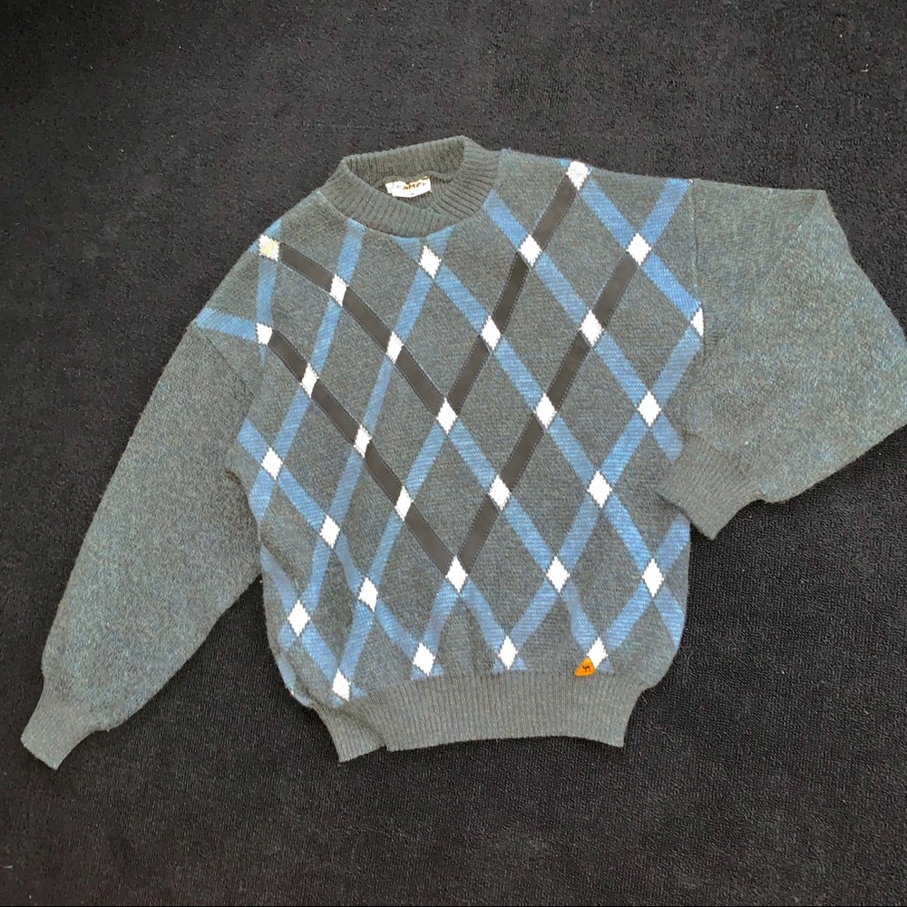 Vintage Camel Brand